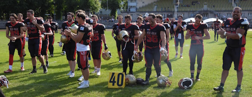 Neu-Ulm Spartans