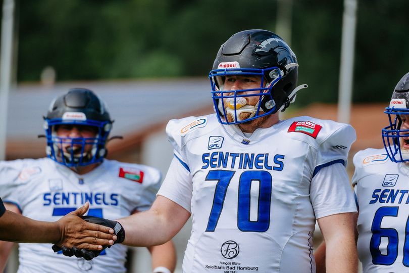 Sentinels verlieren gegen Wildcats