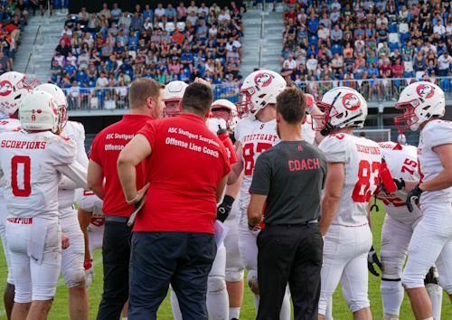 Stuttgart Scorpions