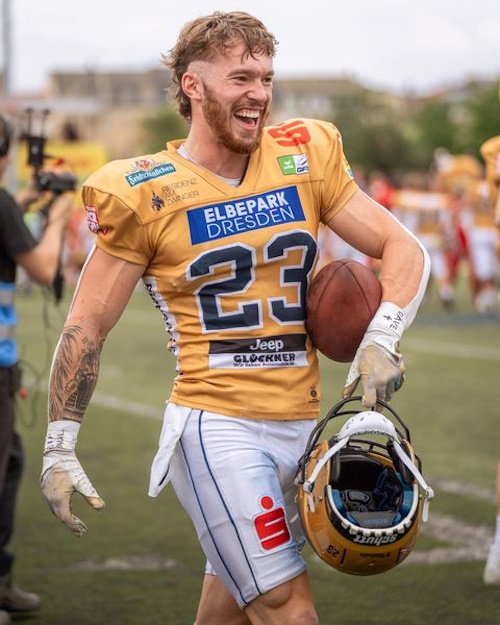 Dresden Monarchs