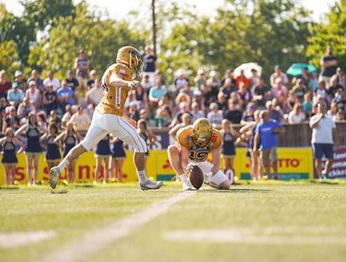 Dresden Monarchs