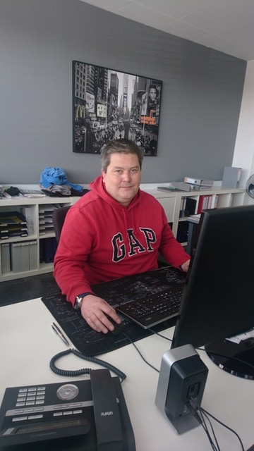 Dirk Zentgraf