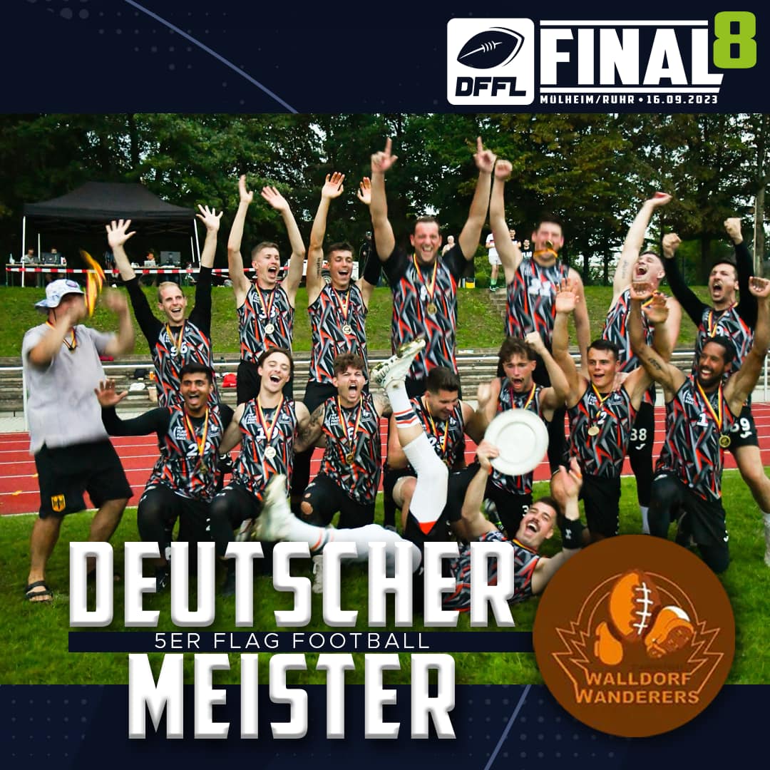 Walldorf Wanderers