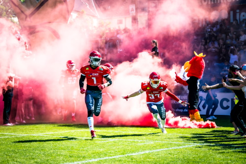 Potsdam Royals
