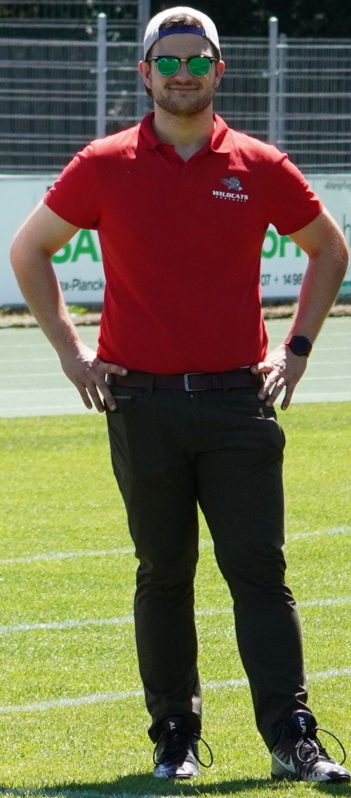 Daniel Hintereder
