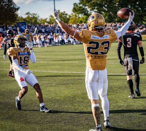 Dresden Monarchs