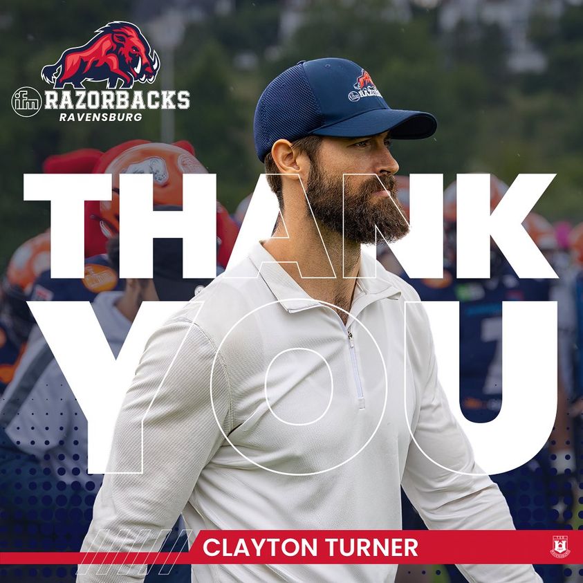 Clayton Turner