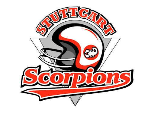Stuttgart Scorpions