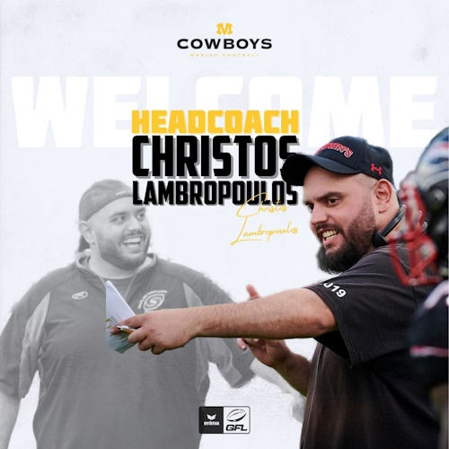 Christos Lampbropoulos