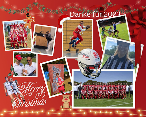 Rockets XMas 2023