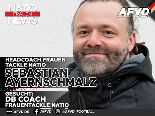 Sebastian Ayernschmalz