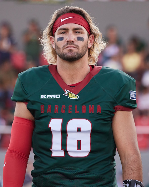 Conor Miller