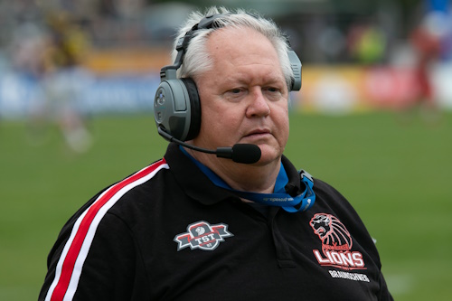 Dave Likins
