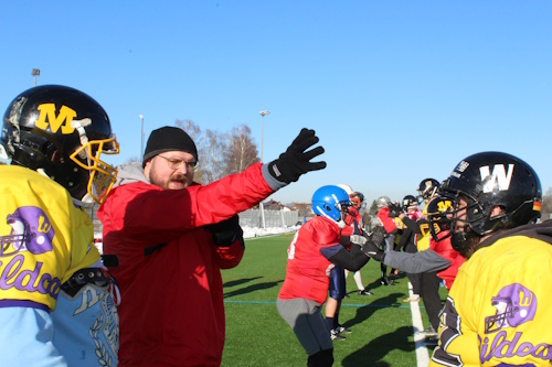 KW DL Assistant Christoph Metzl