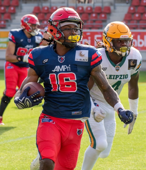 Lamar Jordan
