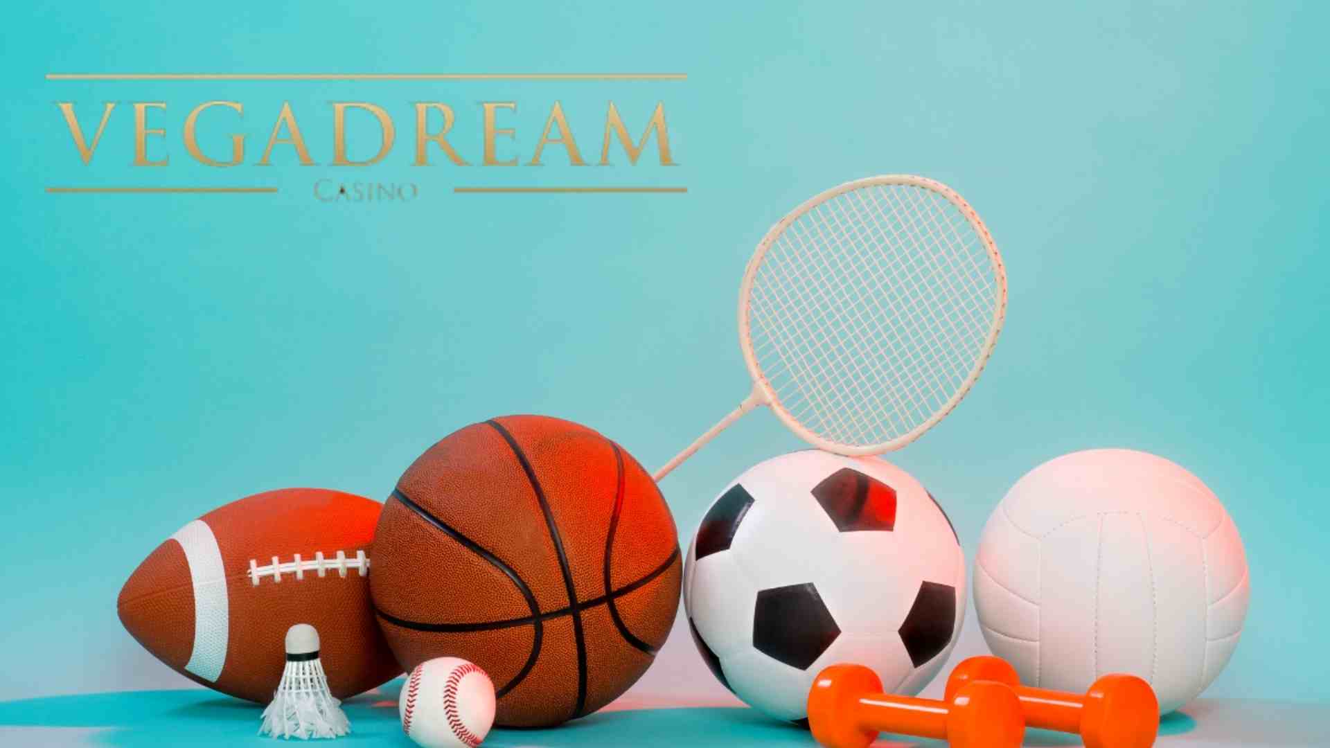 Vegadream: Die vielseitige Deutsche Online Plattform für Sport und Gaming