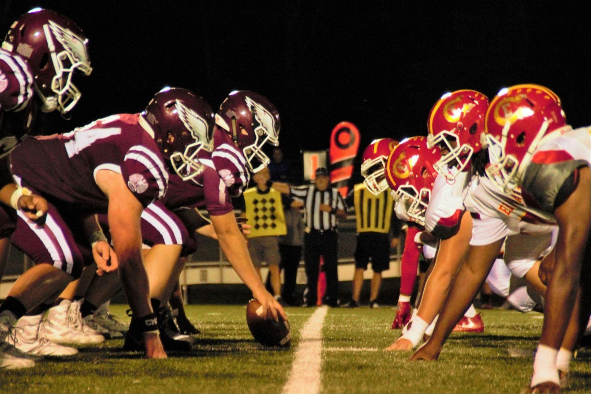 Wie Investitionen in Sporttechnologie den American Football verändern