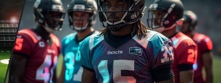 Das NFL-Draft-System einfach erklärt: Wie Teams neue Spieler bekommen