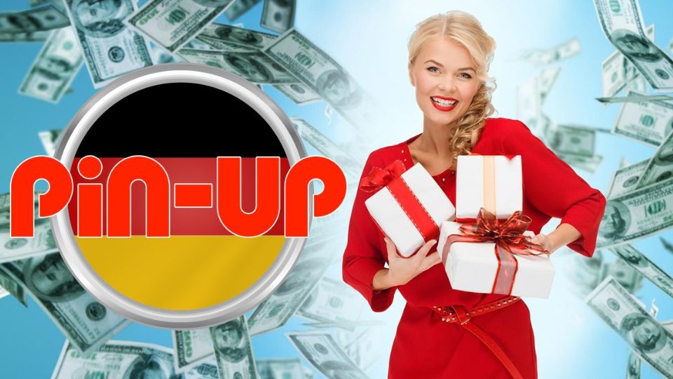 Entdecken Sie erstklassiges Online-Gaming bei Pinup Deutschland mit exklusiven Boni, den besten Online-Spielen und einem lukrativen Pinup-Willkommensbonus. Jetzt spielen!
