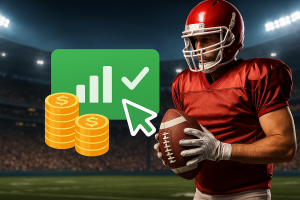 Wie Sportwetten und American Football zusammenhängen: Ein Blick auf Chancen und Strategien