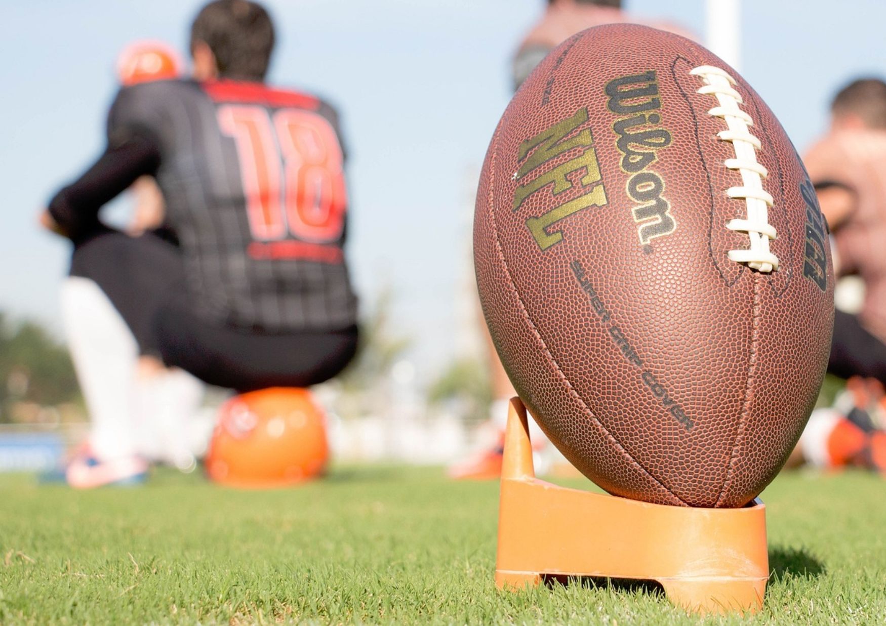 Wie lang ist die durchschnittliche Karriere eines NFL-Spielers?