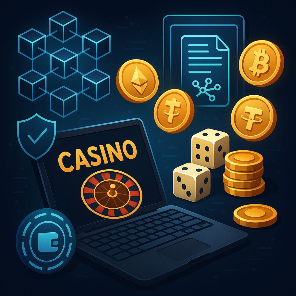 Ein umfassender Überblick über moderne Blockchain-basierte Schutzmaßnahmen und Sicherheitstechnologien im digitalen Gaming-Bereich.