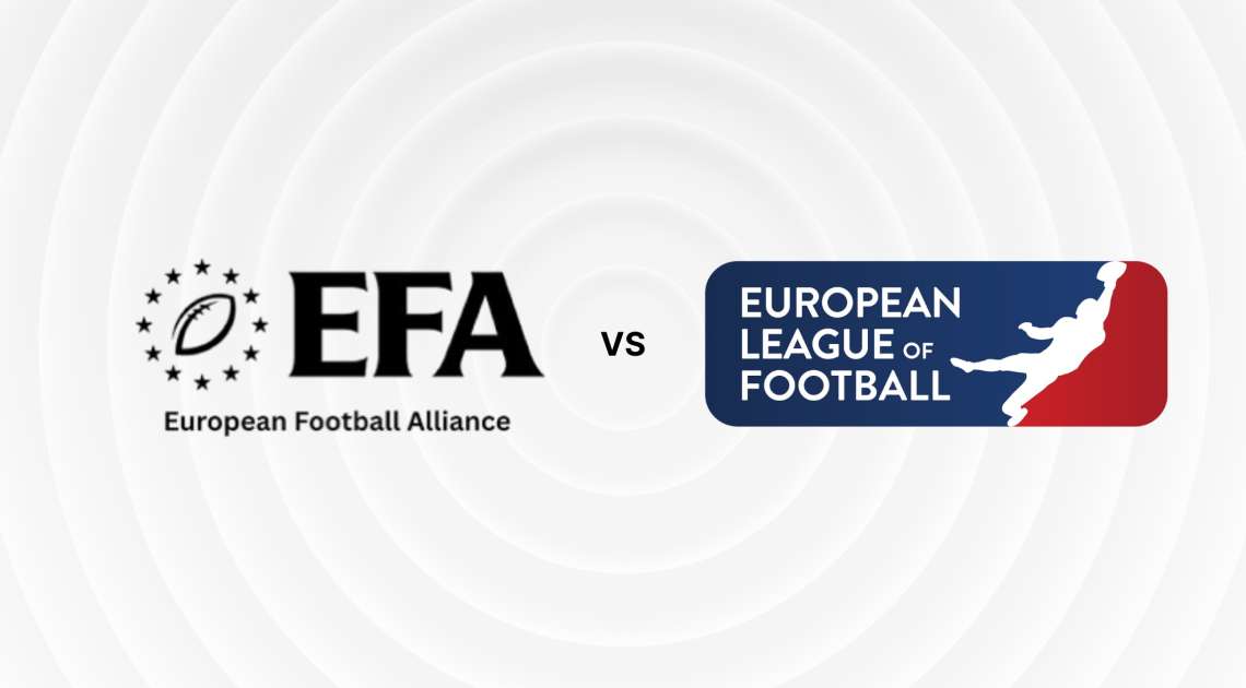 ELF Zusammenarbeit mit american-footballshop.de