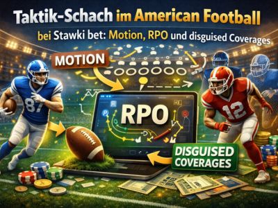 Stawki bet