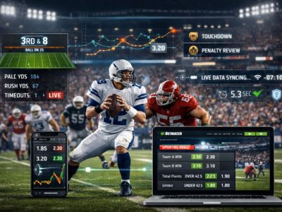 Betmatch