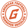 Hannover Grizzlies Logo