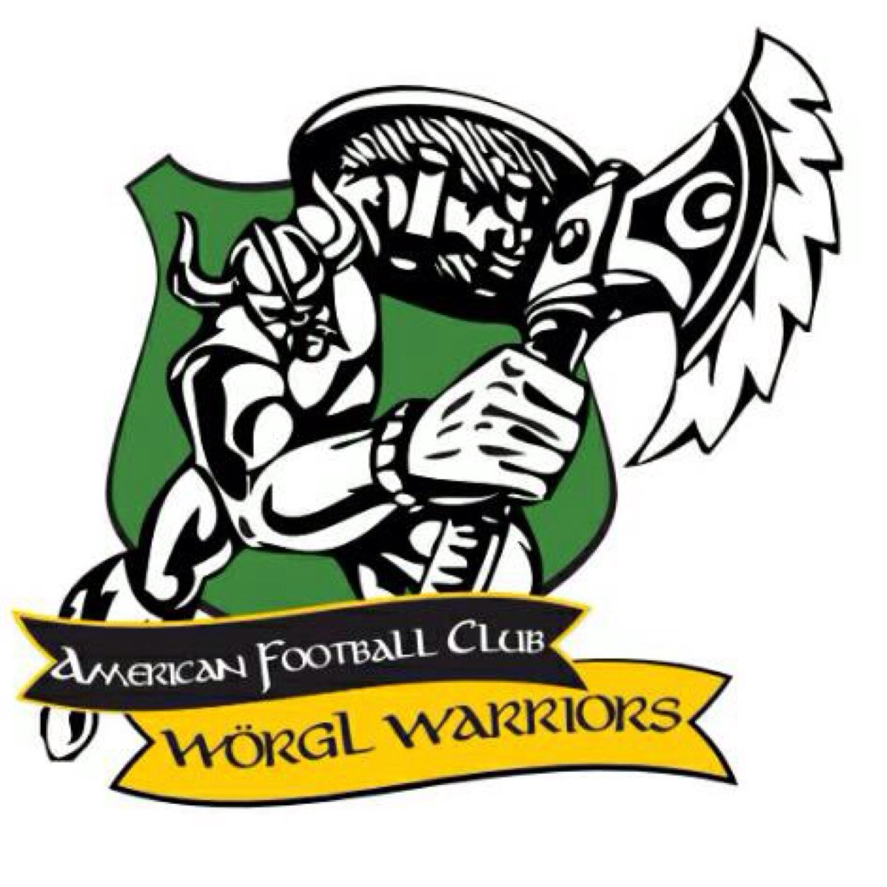 Wörgl Warriors