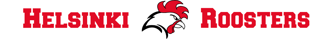 Helsinki Roosters