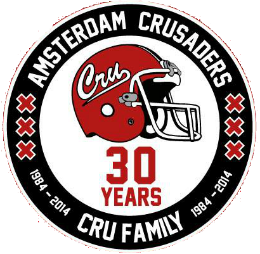 Amsterdam Crusaders