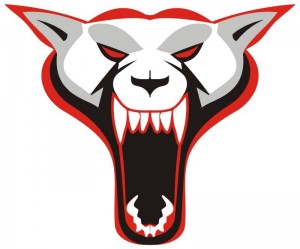 Budapest Wolves