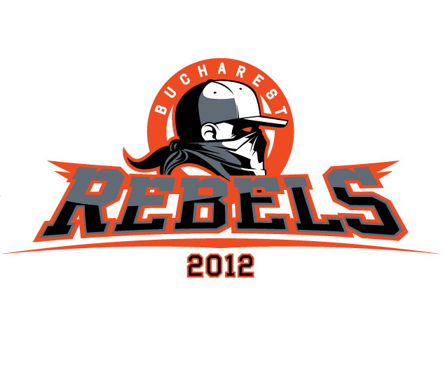 Bucharest Rebels