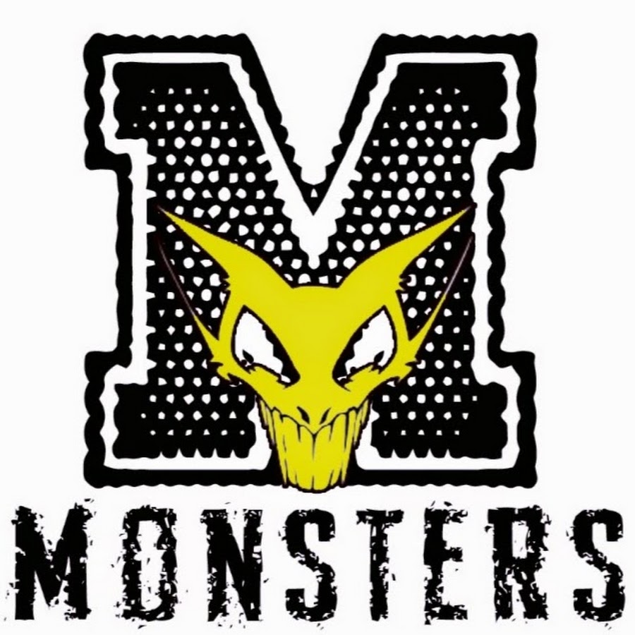 Mures Monsters