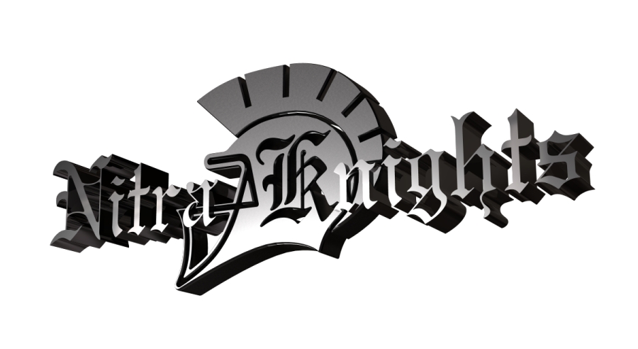 Nitra Knights