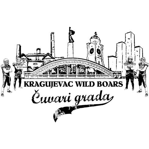 Kragujevac Wild Boars