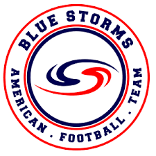 Blue Storms Busto Arzisio
