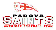 Saints Padova