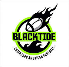 Black Tide Catanzaro