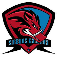 Cagliari Sirbons