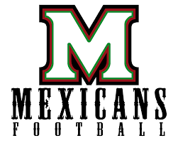 Mexicans Pederobba
