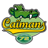 Caimans Le Mans