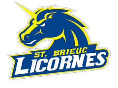 Saint Brieuc Licornes