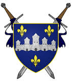 Les Guardians de Chateau Thierry