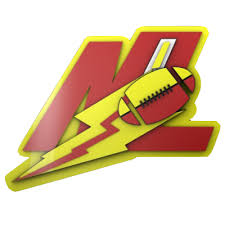 Northumberland Lightning