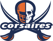 Evry Corsaires