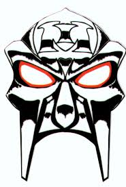 Cannes Iron Mask