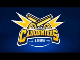 Toulon Canonniers